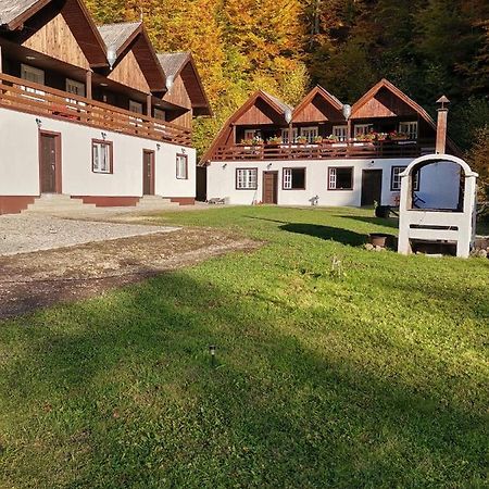 Hotel Fontana Erdelyi Vendeghaz 2 à Satu Mare  Extérieur photo